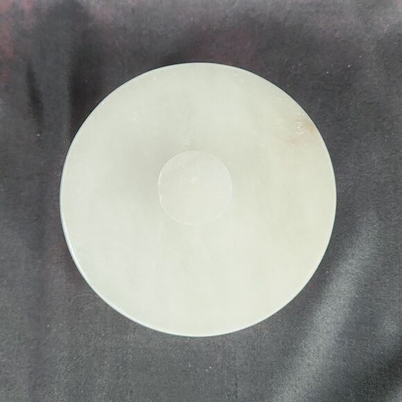 🔸️🔺️NIB Partylite Alabaster Tealight & Escential Jar Holder & Treasure Box - Picture 5 of 7